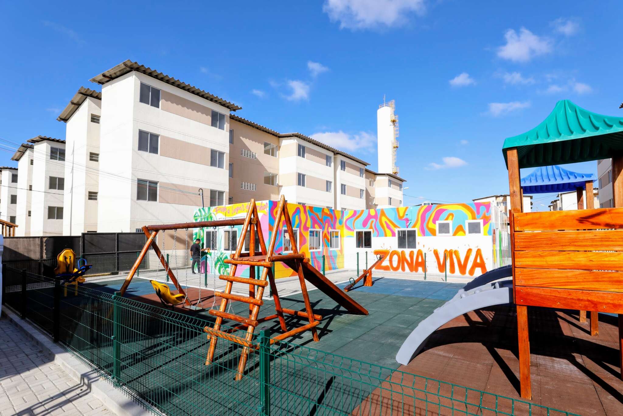 Expansão do Minha Casa, Minha Vida levará mais habitações para até 130 municípios cearenses