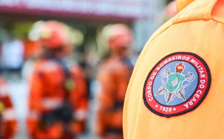 Aesp/CE abre matrícula para o Curso de Habilitação a Oficiais Bombeiro Militar (CHO BM/2025)