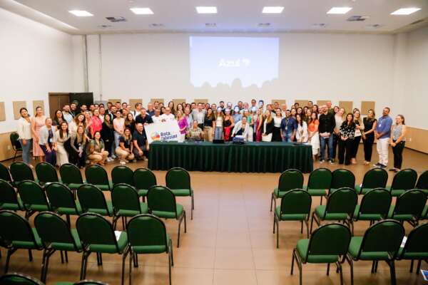 Alta Temporada de Verão: Azul terá 240 voos extras para Fortaleza