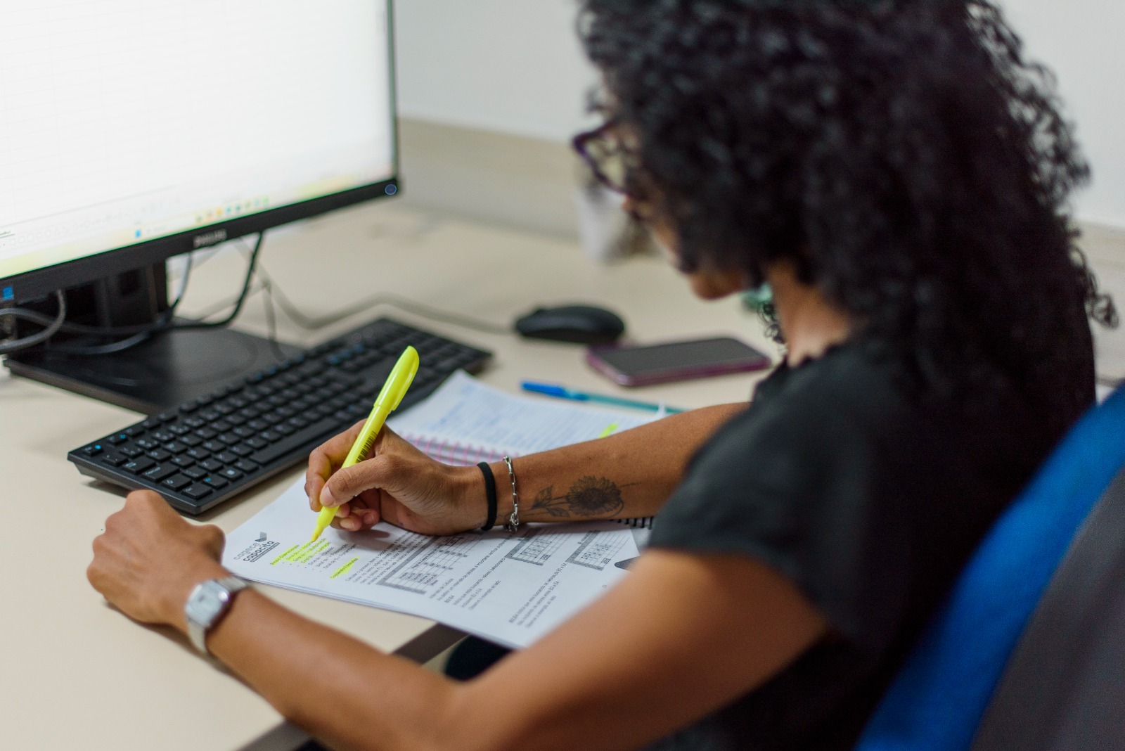 Cagece Capacita: cartas para cursos gratuitos disponíveis no SINE/IDT