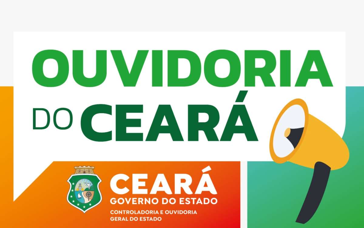 Ouvidoria do Estado do Ceará recebe mais de 48 mil manifestações no primeiro semestre de 2025 e fortalece escuta cidadã