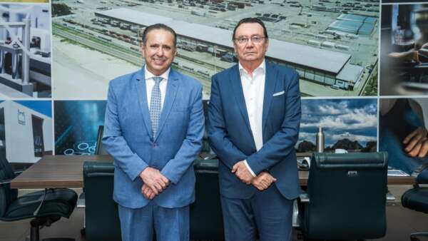 Encontro debaterá estratégias e projeção de crescimento para setor de mineração do Ceará