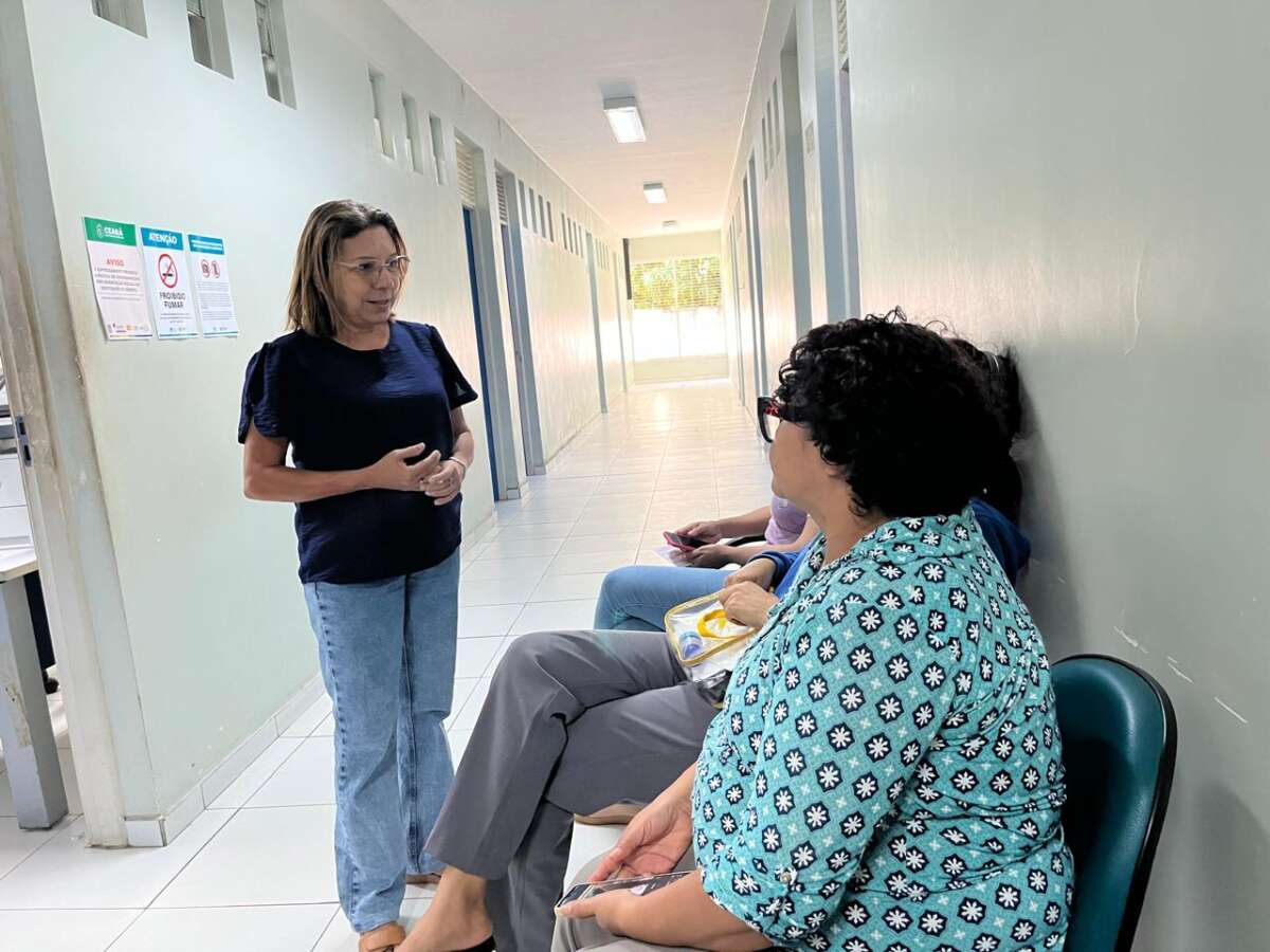 Hospital de Saúde Mental realiza pesquisa sobre risco de Alzheimer em pacientes com transtornos de humor