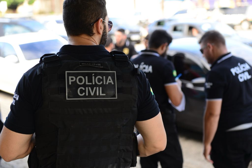 Portal de Desaparecidos do Brasil é lançado oficialmente no 4º encontro dos gestores da Polícia Civil