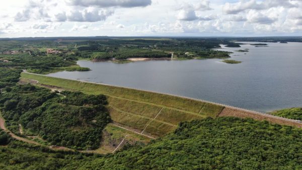 Artigo de colaboradores da Cogerh é destaque em revista científica sobre segurança de barragens