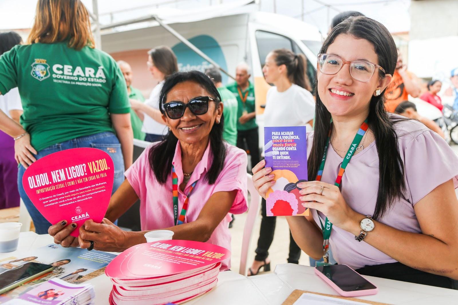 Planalto Ayrton Senna recebe serviços do Projeto Acolher nesta sexta-feira (29)
