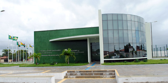 CEOs em Fortaleza também terão consultas confirmadas via mensagem de WhatsApp