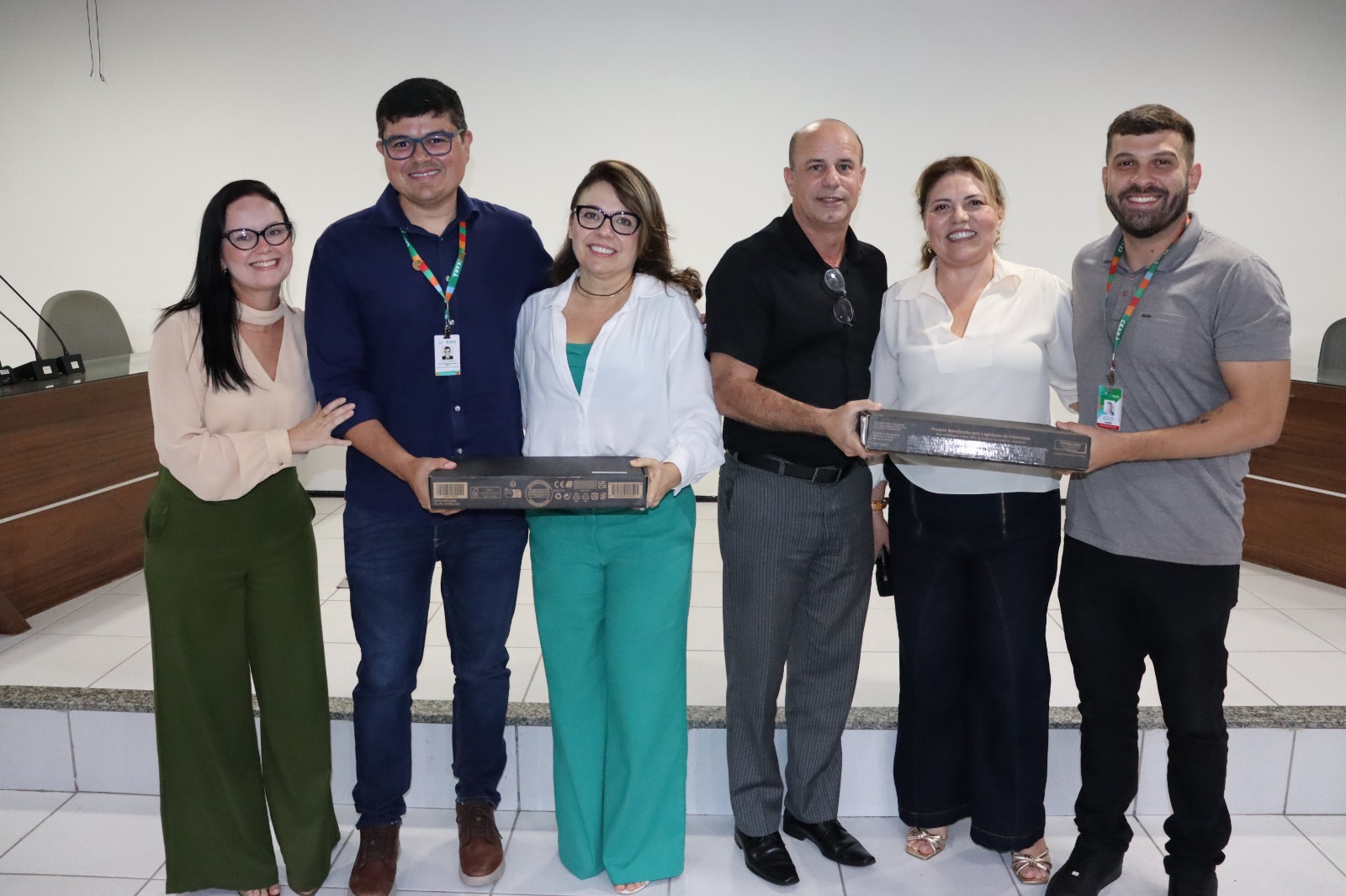 Cogerh vai premiar servidores por ideias inovadoras em gestão de recursos hídricos