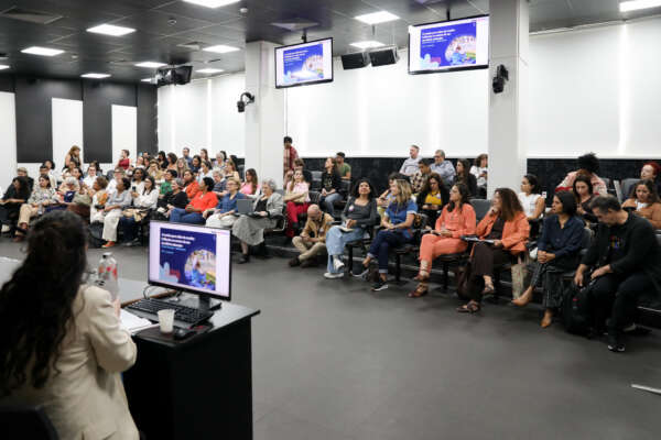 Ceará leva experiências em justiça racial na Primeira Infância a audiência pública em São Paulo