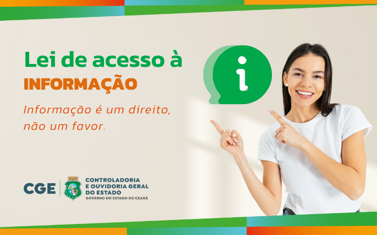 CGE reúne Comitês Setoriais de Acesso à Informação para fortalecer a transparência pública no Ceará