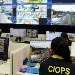 Com auxílio do videomonitoramento, motorista embriagado é detido pela PMCE no calçadão da Beira-Mar