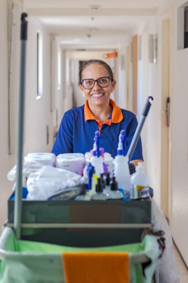 Ceará soma mais de 40,5 mil postos de empregos criados em 2025