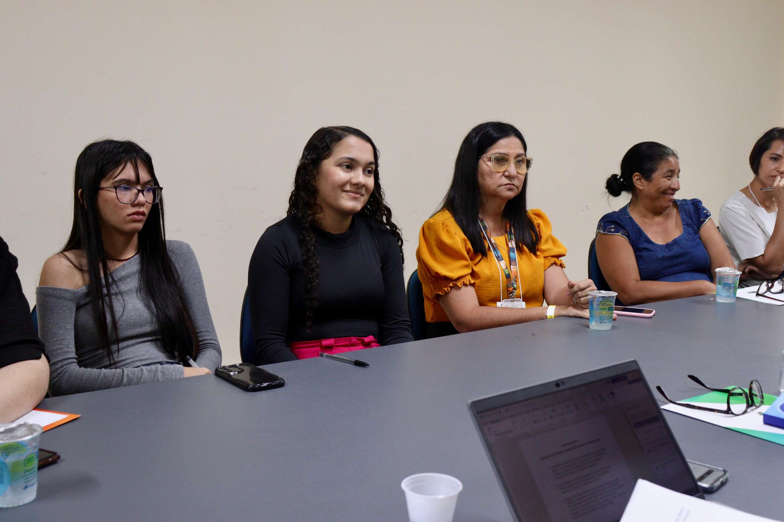Etapa Livre da 6ª Conferência Estadual dos Direitos Humanos acontece em Sobral no dia 10/9