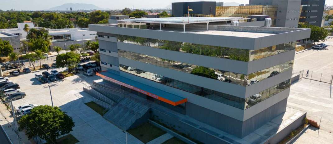 Primeiro trimestre de 2026 encerra com redução de 59,2% nos roubos e 11% nos furtos de veículos no Ceará