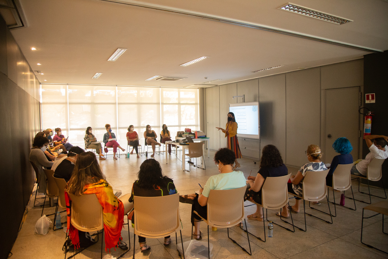 Biblioteca Pública Estadual lança curso em Mediação Leitora