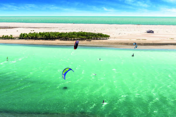 Turismo esportivo cresce 21% em 2025 e movimenta R$ 1,38 bilhão no Ceará