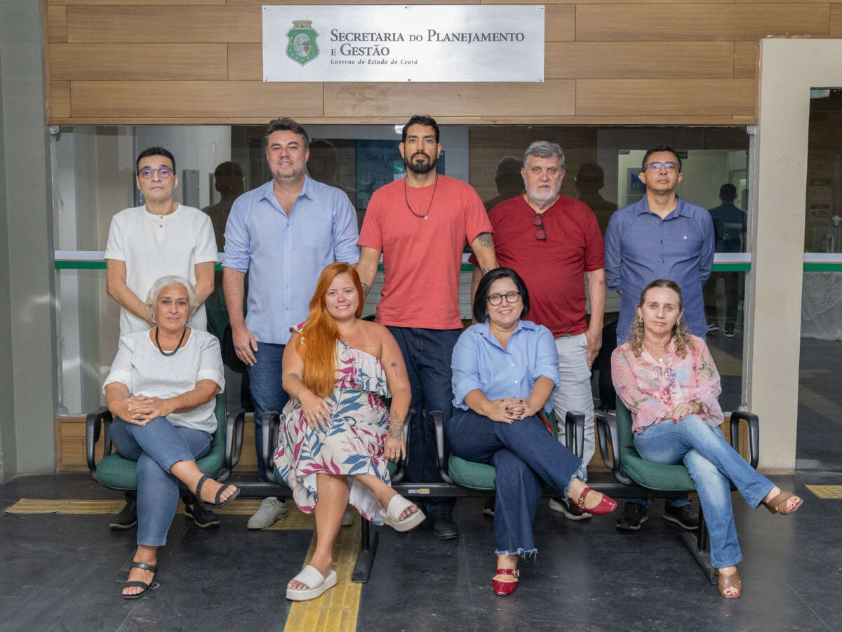 Planejamento que transforma: a atuação da CPCop na redução da pobreza no Ceará