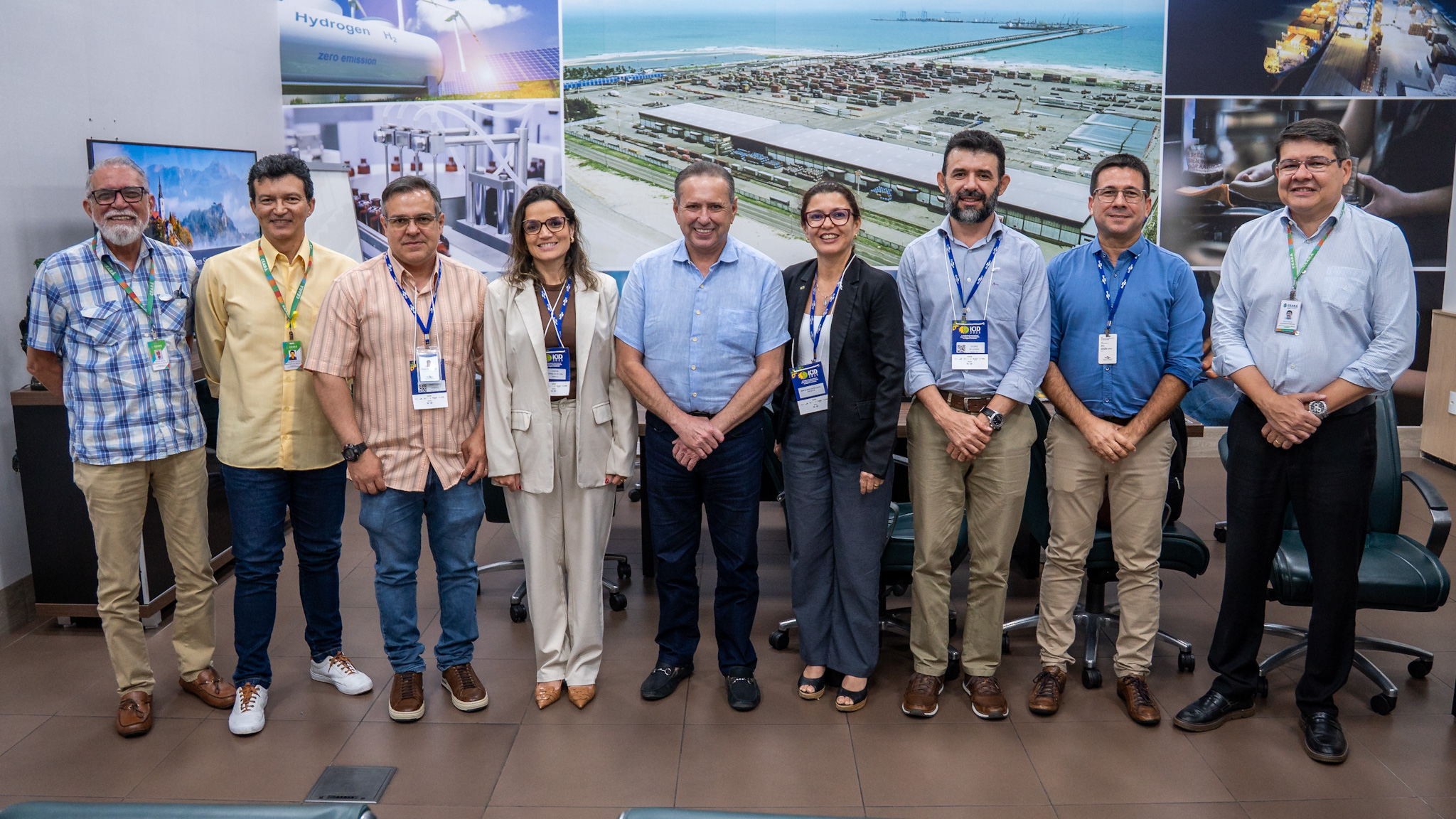 SDE e Embrapa se unem para impulsionar a ovinocultura nos Inhamuns