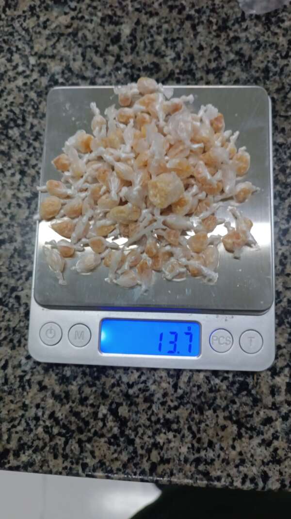 Polícia Civil prende duas mulheres em posse de drogas durante ofensiva em Tauá