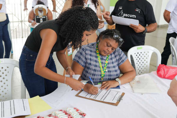 Setembro Verde: SET e IDT promovem Dia D da Inclusão de Pessoas com Deficiência