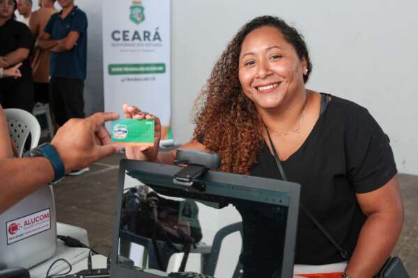 Horizonte recebe Caravana VaiVem Trabalhador