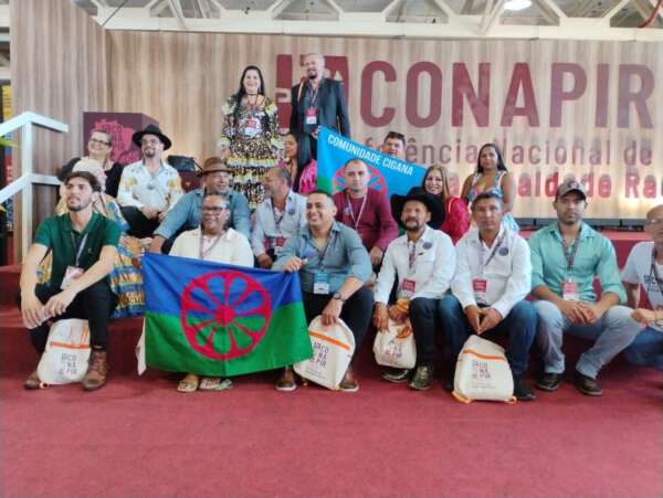 Governo do Estado garante participação de delegação cearense em conferência nacional da Igualdade Racial