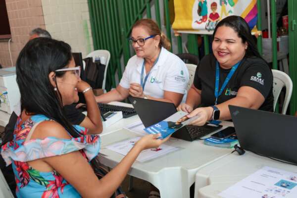 Dia D da Aprendizagem oferece oportunidades para quem busca emprego