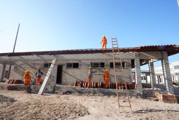 Indústria cearense cresce mais que o dobro da média nacional no segundo trimestre