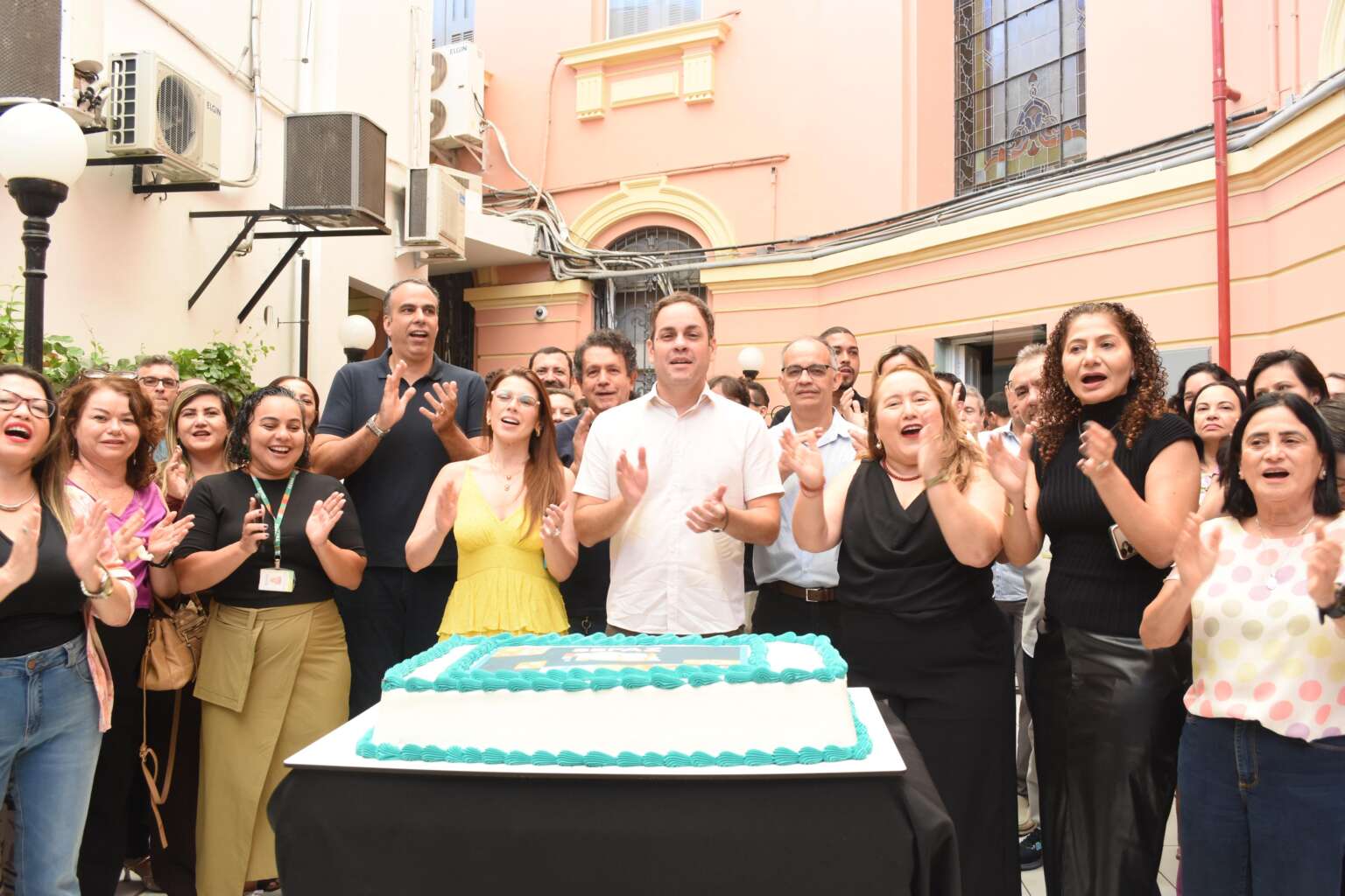 Sefaz celebra 189 anos de história e contribuição ao desenvolvimento do Ceará