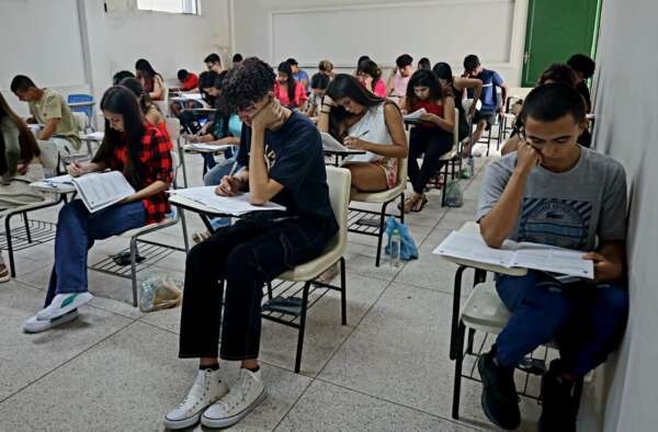 Vestibular da Urca está com inscrições abertas com vagas para os cursos de Engenharia Civil e Engenharia Agronômica