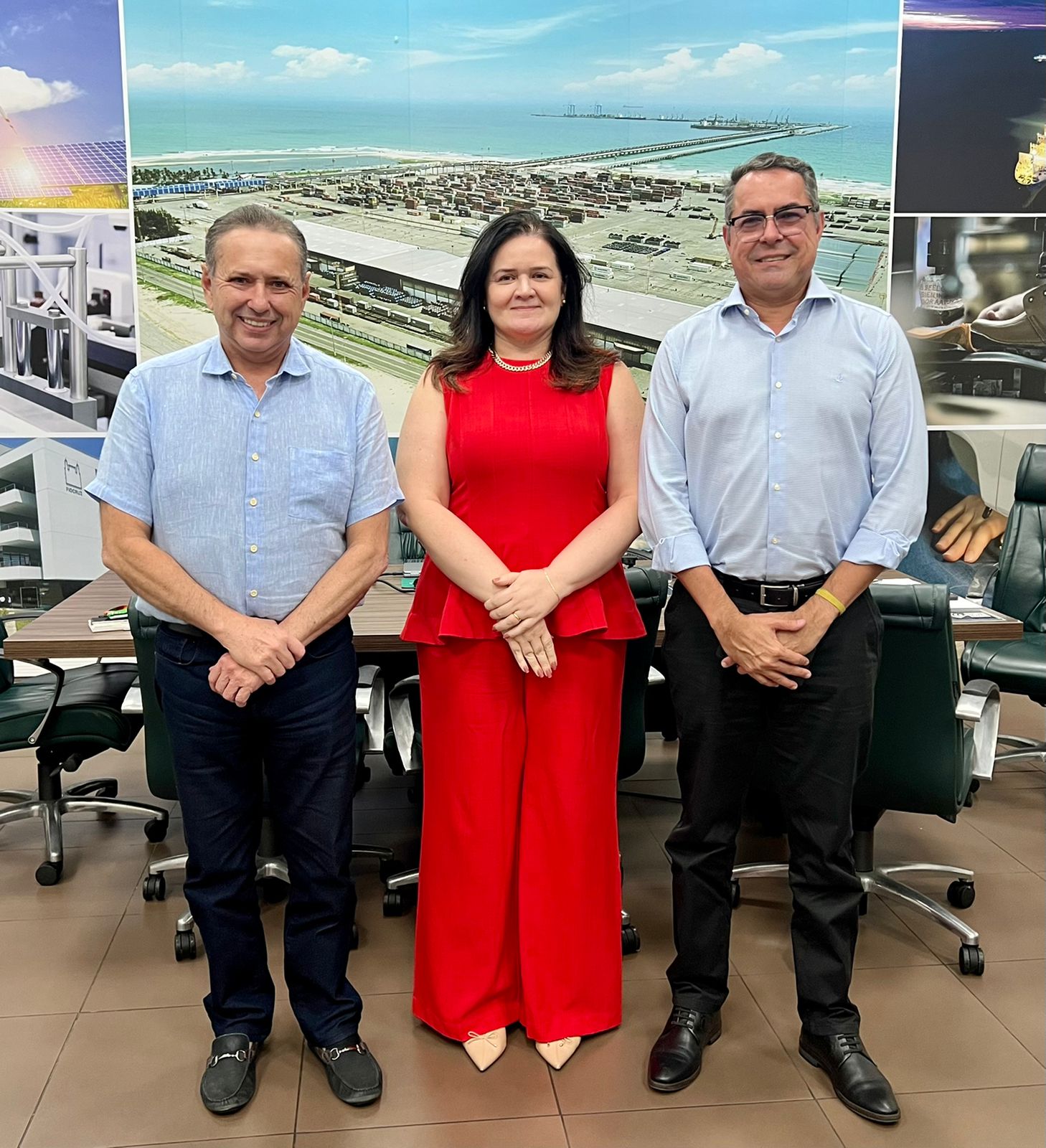 Ceará: empresa de energia renovável busca expandir participação em projetos de energia