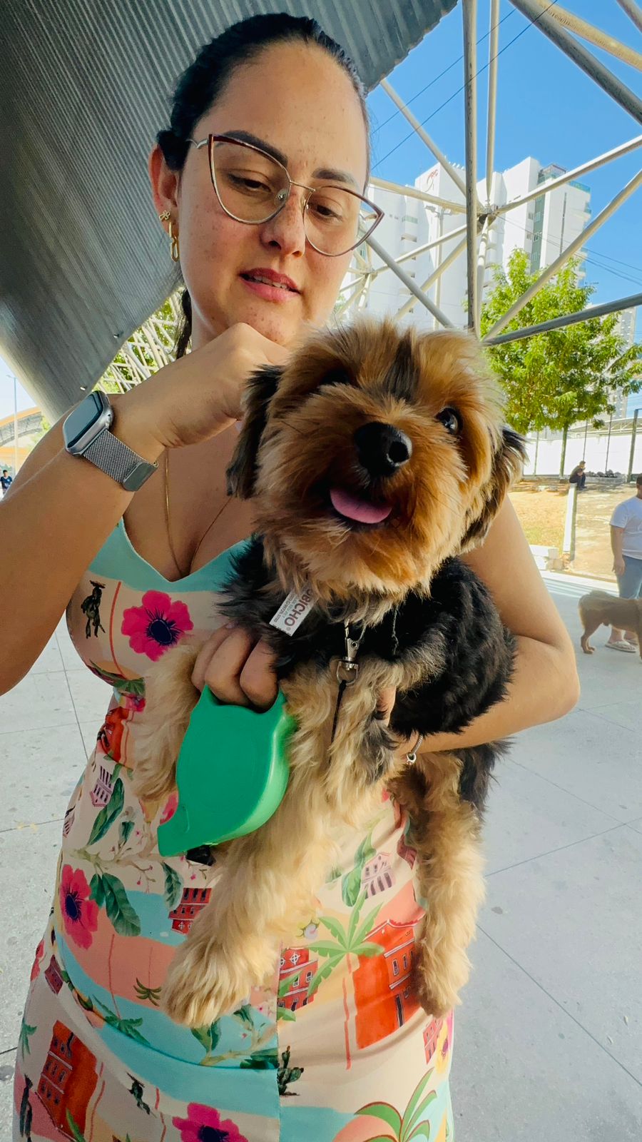 Pet Ceará Móvel chega à Serra da Ibiapaba; agendamento já está disponível