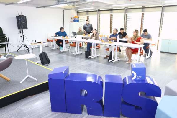 Capacitação: oficina de Ciência de Dados entra na reta final com inscrições abertas