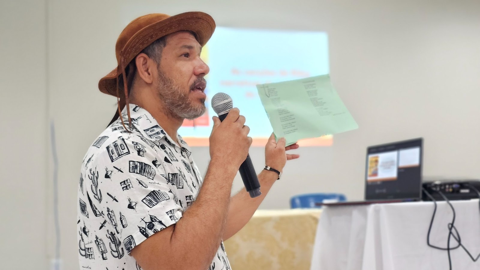 Inscrições abertas para a 3ª edição do curso de formação “Antônio Conselheiro: História, Memória e Resistência”