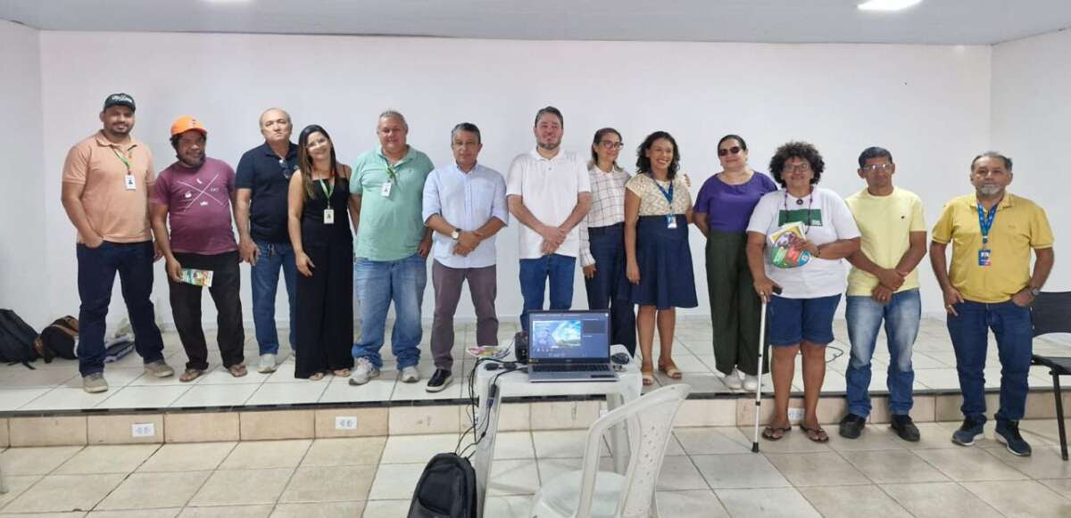 SDA lança edital do Fedaf com R$ 5 milhões em crédito para a agricultura familiar