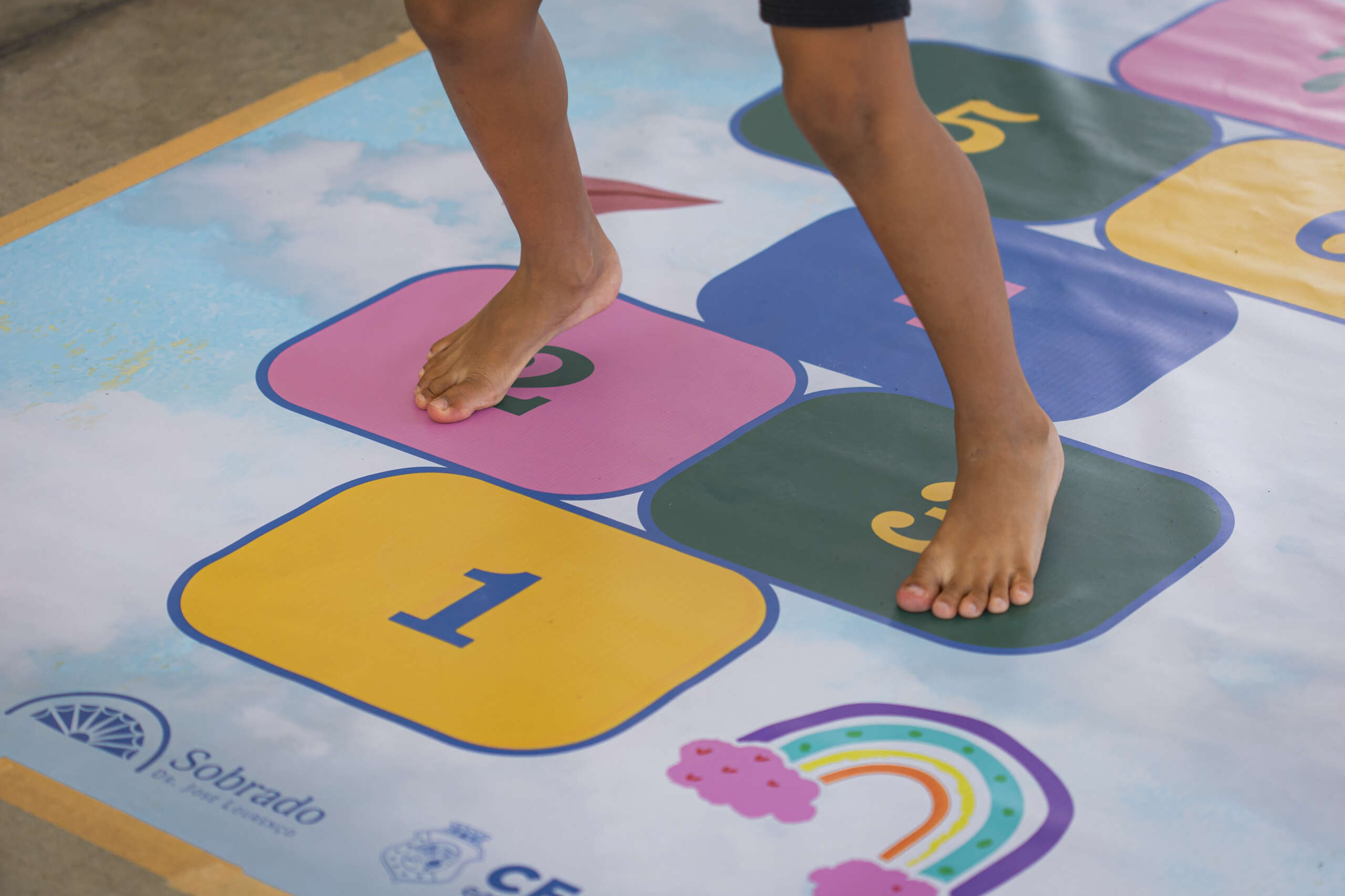 Mês das Crianças: Sobrado Dr. José Lourenço realiza programação infantil em diversos bairros de Fortaleza