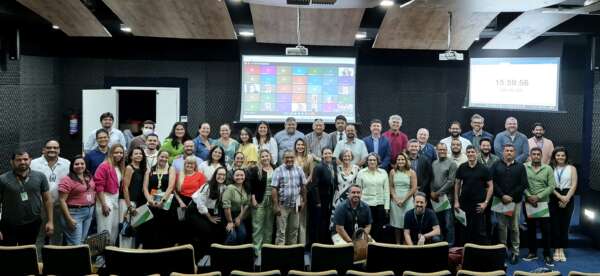 Audiência Pública discute reformulação da Política Estadual de Saneamento no Ceará