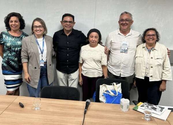 Professores da UVA integram projeto nacional de pesquisa sobre cidades médias aprovado pelo CNPq