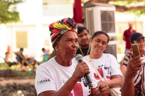 ‘Encruzilhadas, Memórias e Bem viver’: Governo do Ceará realiza o III Festival Afrocearensidades