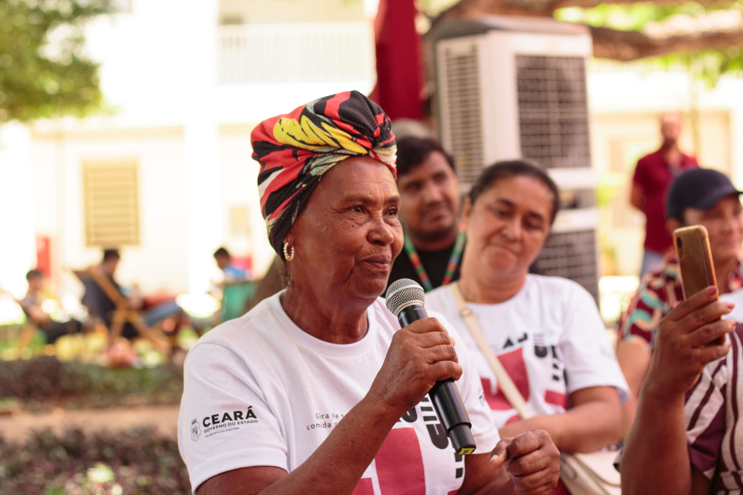 ‘Encruzilhadas, Memórias e Bem viver’: Governo do Ceará realiza o III Festival Afrocearensidades