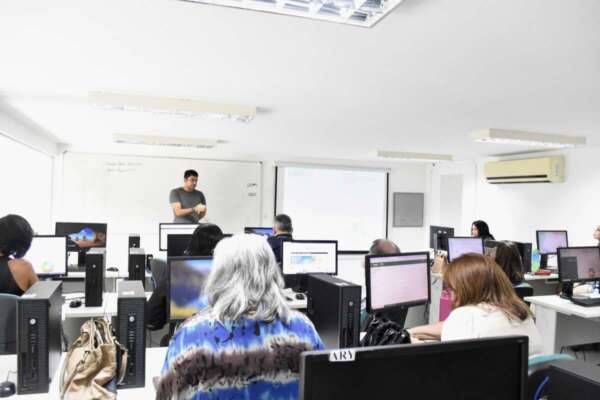 Sefaz capacita equipes para gestão de processos no novo sistema do ITCD