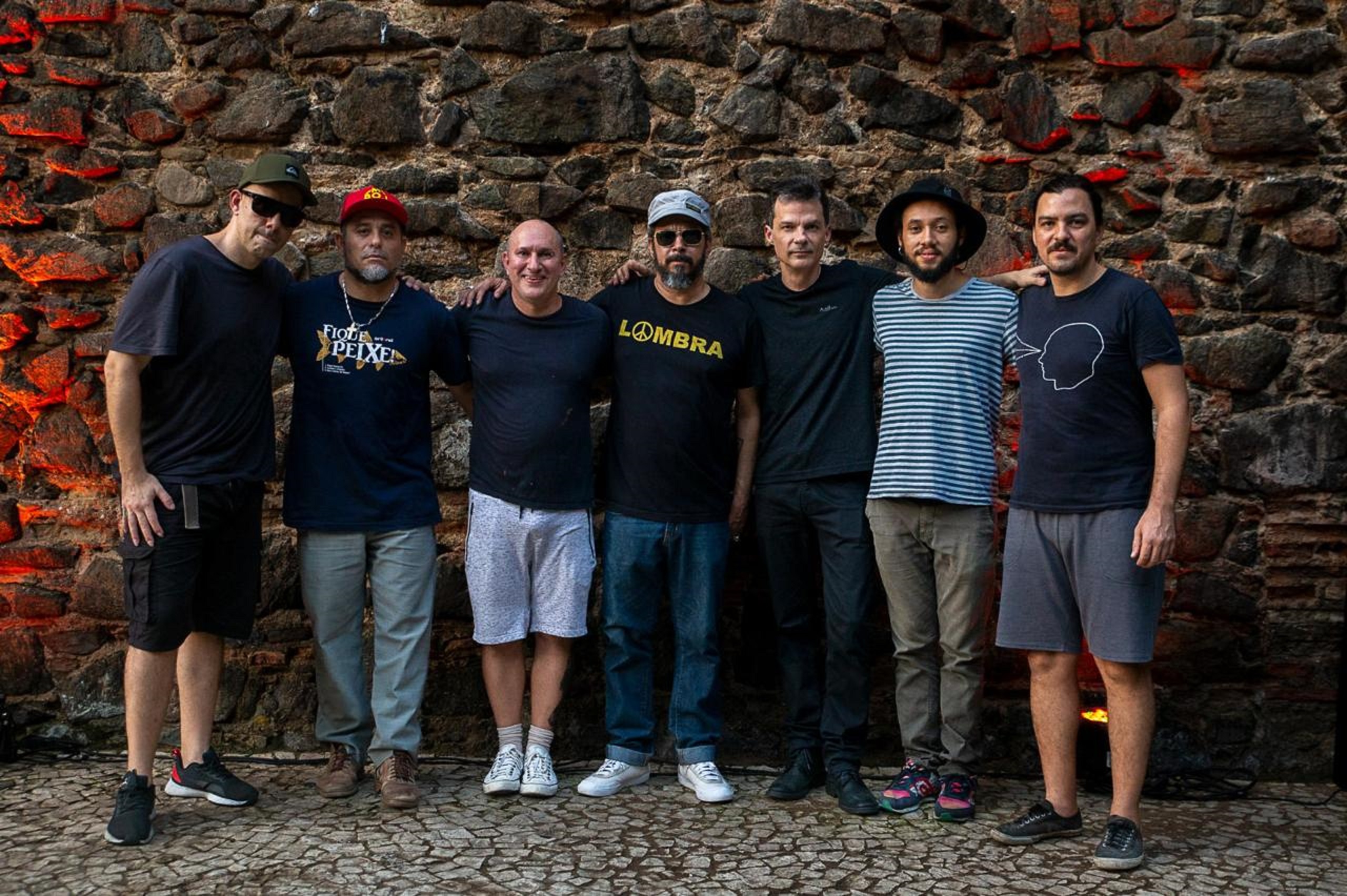 Música ocupa os palcos do Dragão do Mar em outubro com shows gratuitos e apresentações de grandes nomes da cena nacional