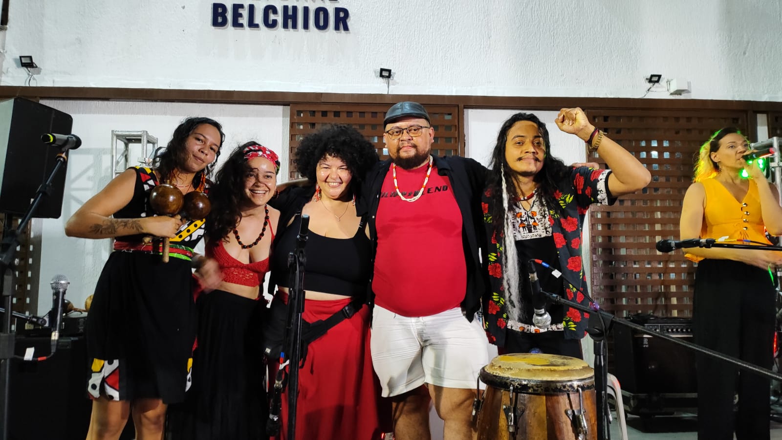 Centro Dragão do Mar lança o programa Dragão das Encantarias, dedicado às manifestações tradicionais cearenses