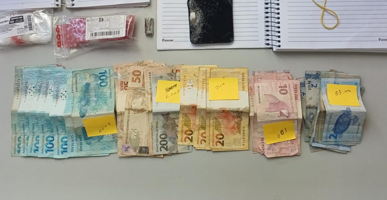 PCCE cumpre sete mandados de prisão contra suspeitos de tráfico de drogas e por integrar organização criminosa em Morada Nova