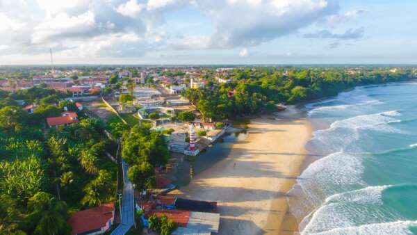 Ceará bate recorde histórico no Mapa do Turismo Brasileiro e ultrapassa 100 municípios cadastrados