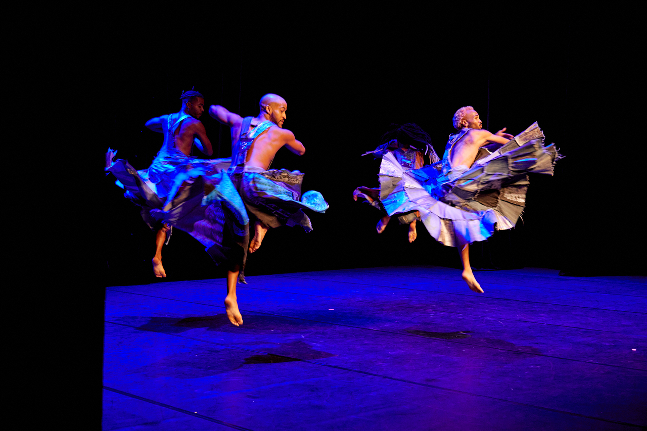 Cinema, circo, dança e música movimentam a semana no Centro Dragão do Mar