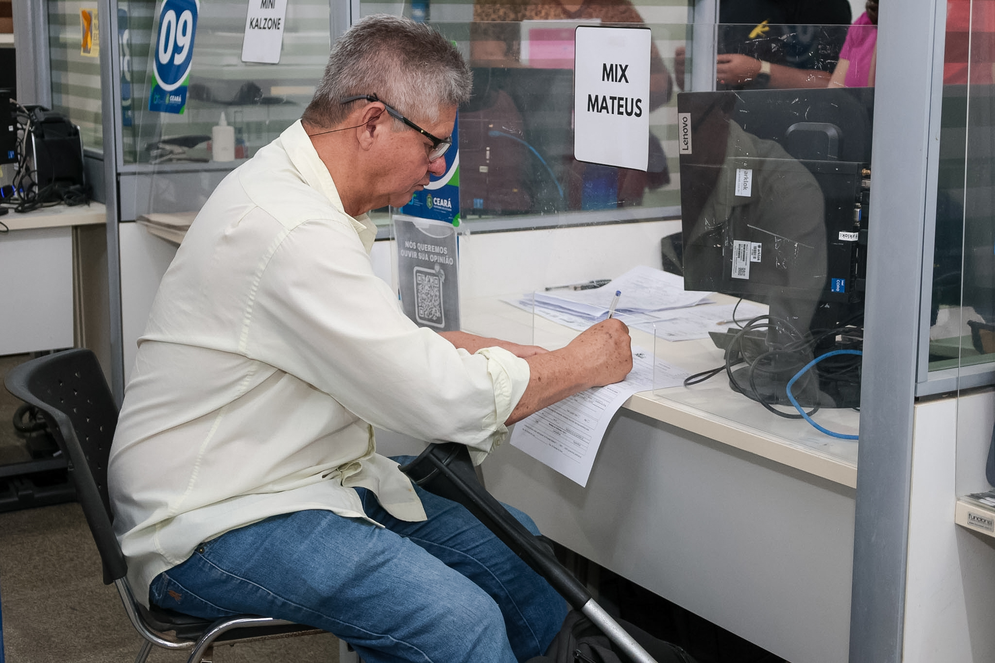Setembro Verde: SET e IDT promovem Dia D da Inclusão de Pessoas com Deficiência