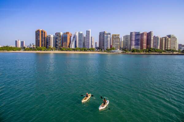 Ceará sedia o BTM 2025 e reafirma protagonismo no turismo nacional
