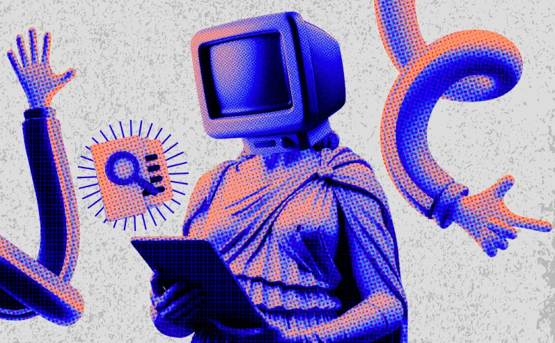 ÍRIS lança o Sinapses: um novo espaço de diálogos e ideias