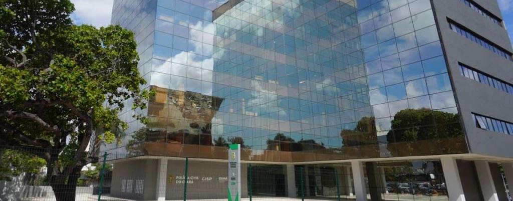 Ofensiva da PCCE resulta no cumprimento de quatro mandados de prisão contra suspeitos de envolvimento em golpes virtuais